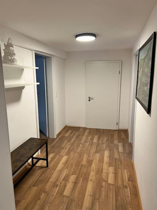 Appartement Rosenhaus In Hargesheim