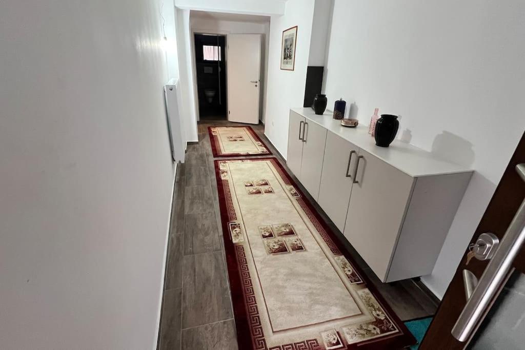 Apartment Rosenhaus In *