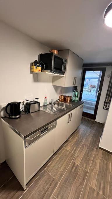 Apartment Rosenhaus In