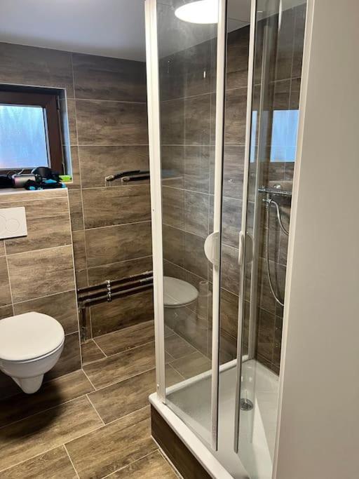 Appartement Rosenhaus In