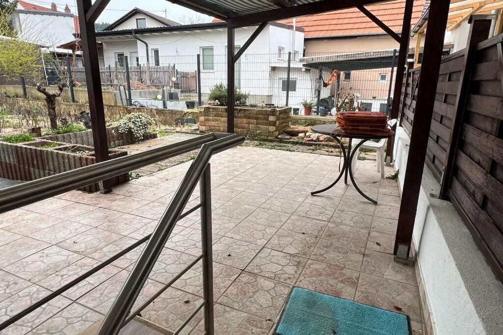 Apartment Rosenhaus In Hargesheim