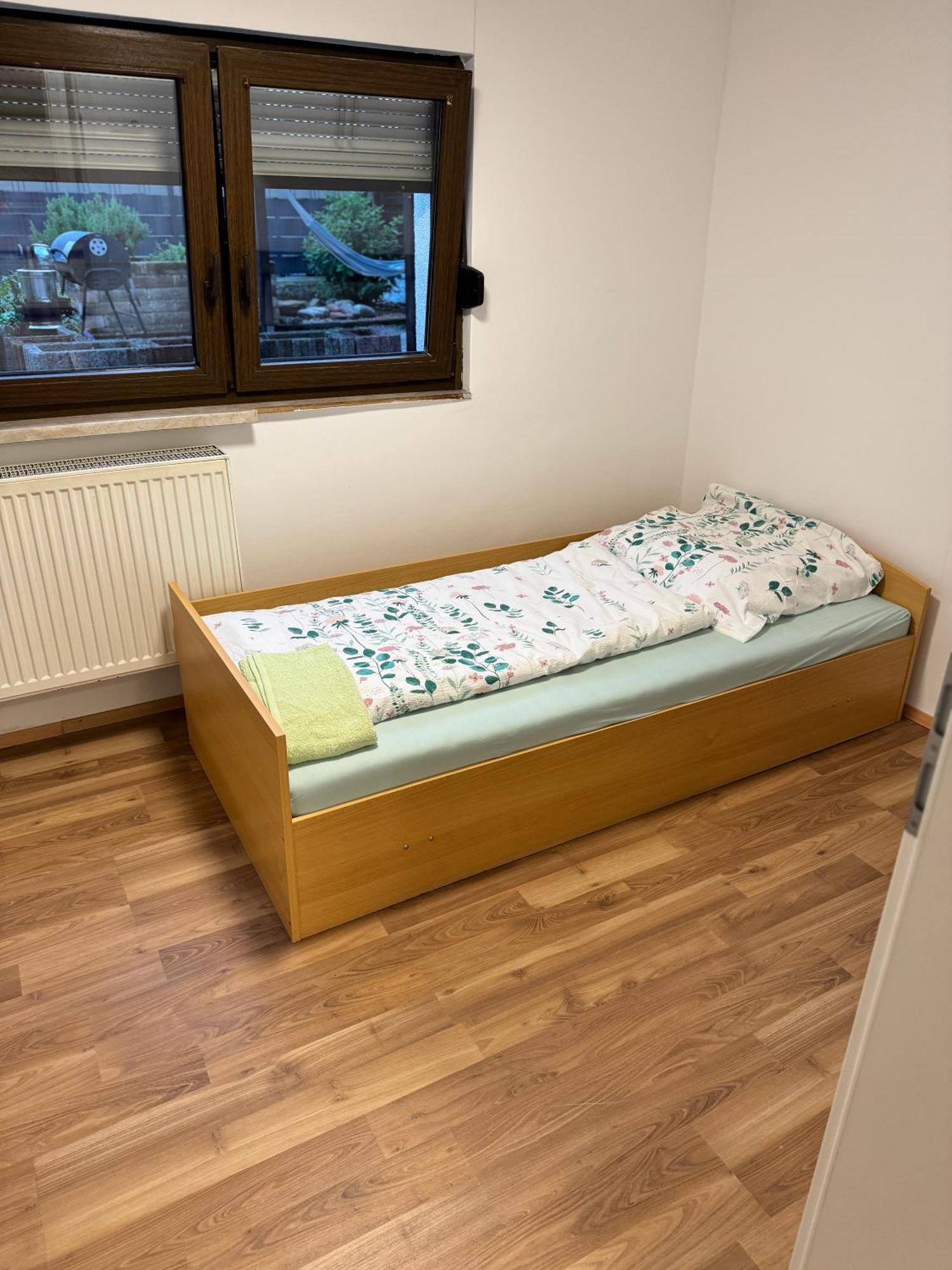 Appartement Rosenhaus In *