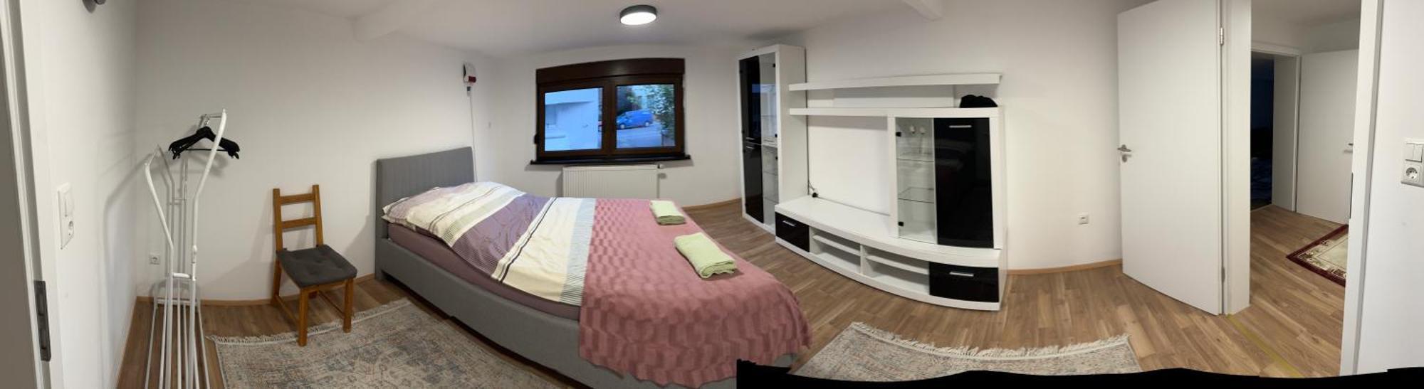 Apartment Rosenhaus In *